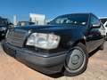 Mercedes-Benz E 280 Automatik,Klima,AHK,Tüv:06/2026 Schwarz - thumbnail 1