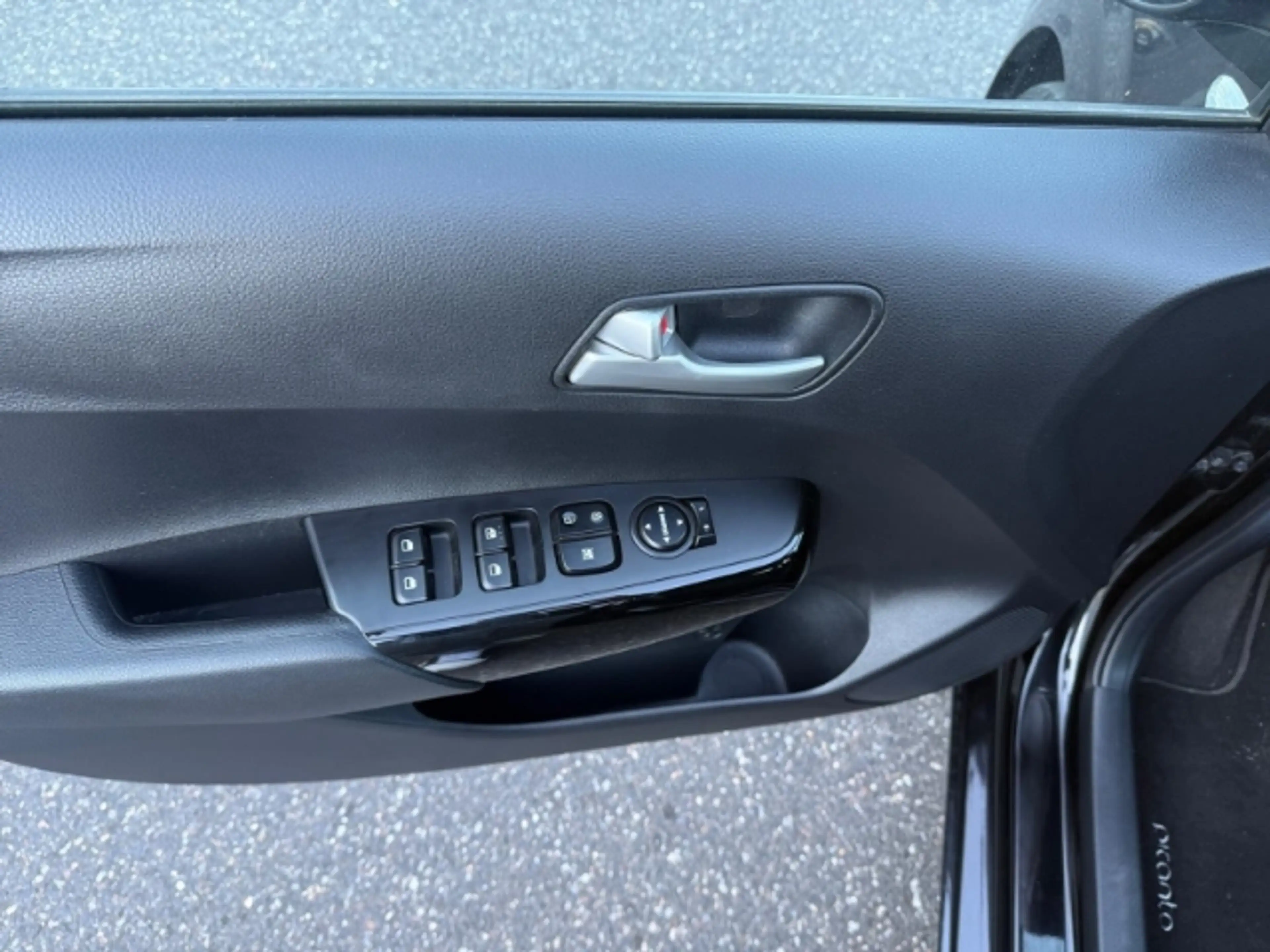 Kia Picanto 1.0 Dream Team Edition /Klimaanlage/DAB/MP3 — photo 15
