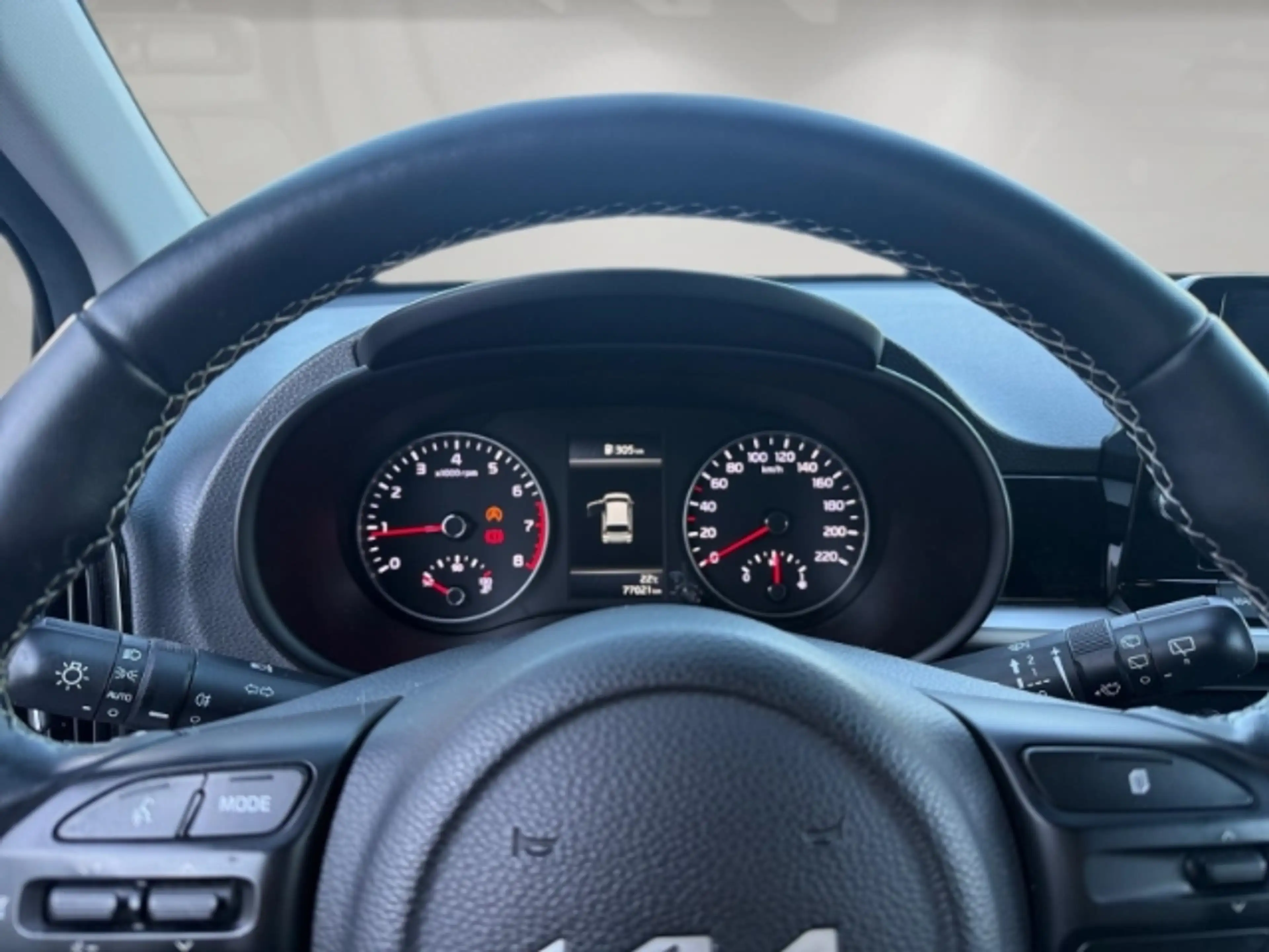 Kia Picanto 1.0 Dream Team Edition /Klimaanlage/DAB/MP3 — photo 8