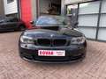 BMW 118 1-serie Cabrio 118i Executive Zwart - thumbnail 2