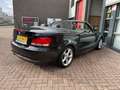 BMW 118 1-serie Cabrio 118i Executive Zwart - thumbnail 6