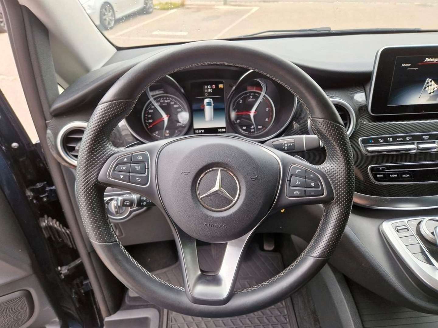 Mercedes Vito 220d Edition - 2018 - Joinsteer - #9