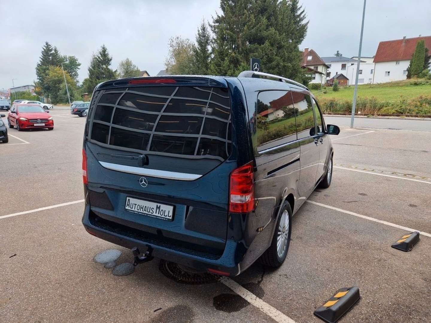 Mercedes Vito 220d Edition - - Joinsteer - #2