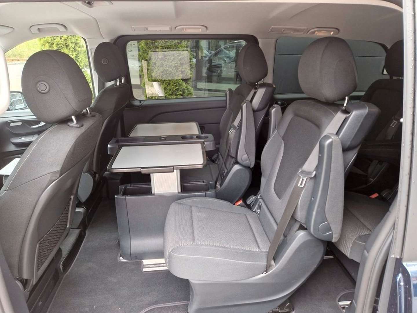 Mercedes Vito 220d Edition - 2018 - Joinsteer - #13