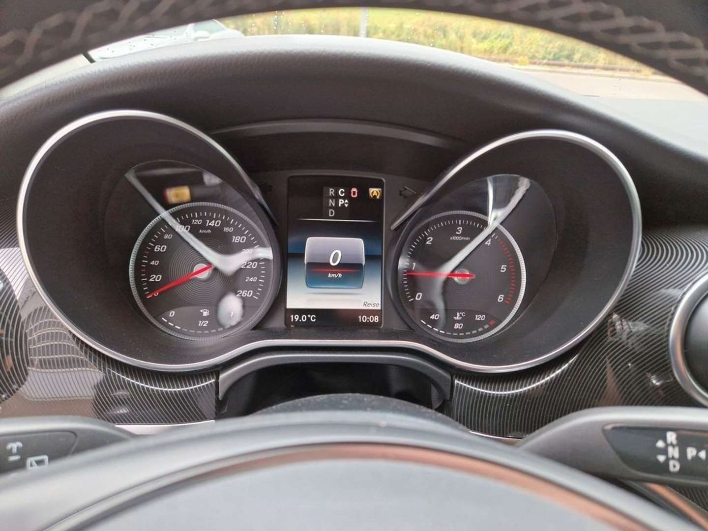 Mercedes Vito 220d Edition - 2018 - Joinsteer - #10