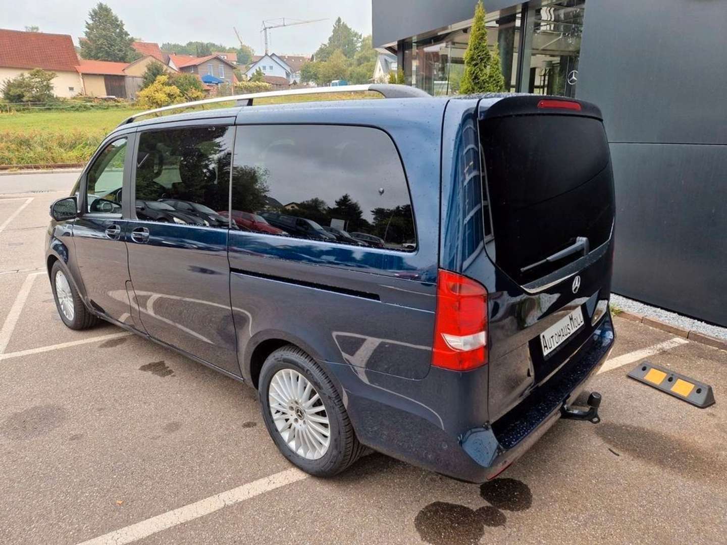 Mercedes Vito 220d Edition - - Joinsteer - #3