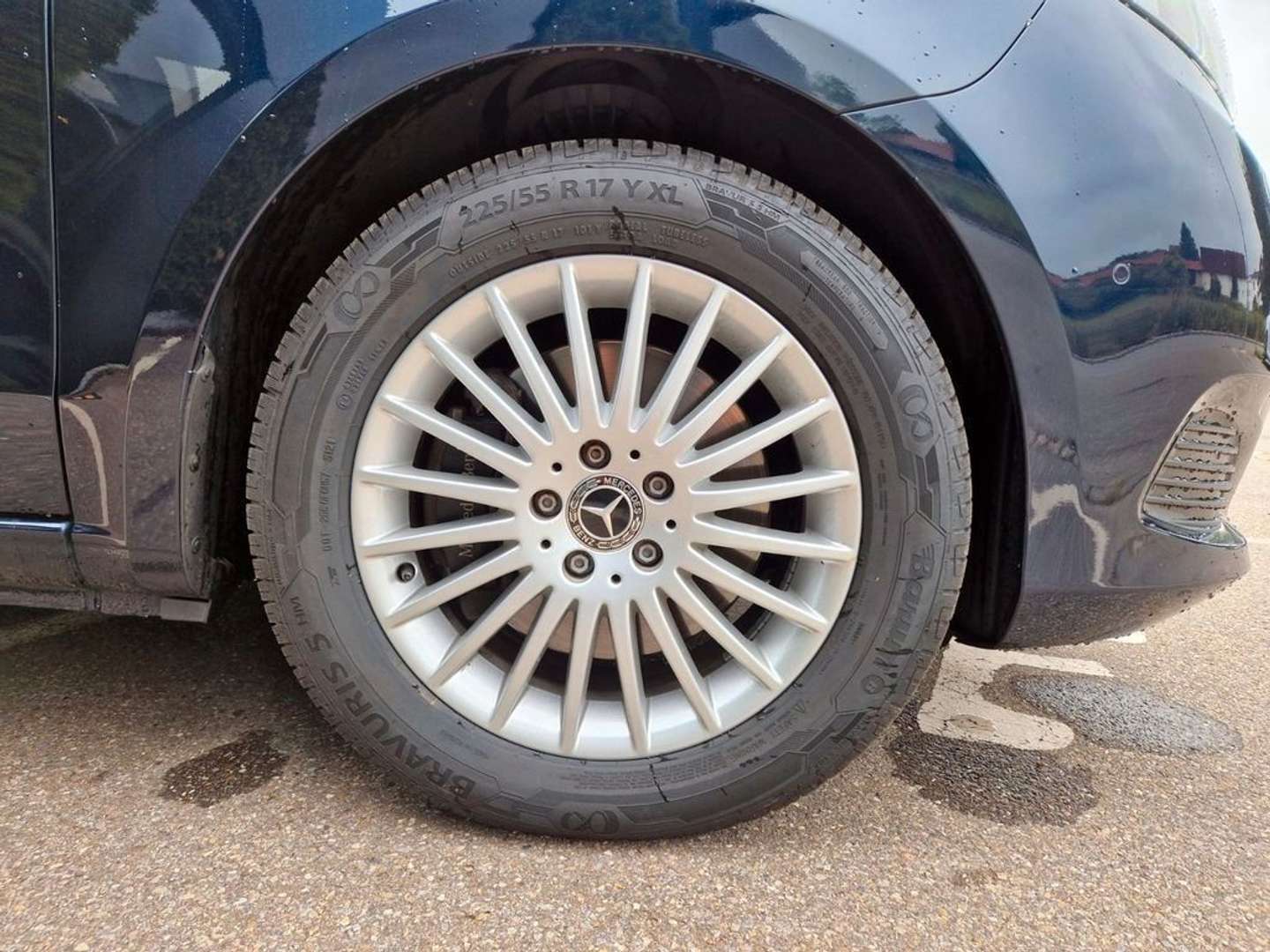 Mercedes Vito 220d Edition - - Joinsteer - #5