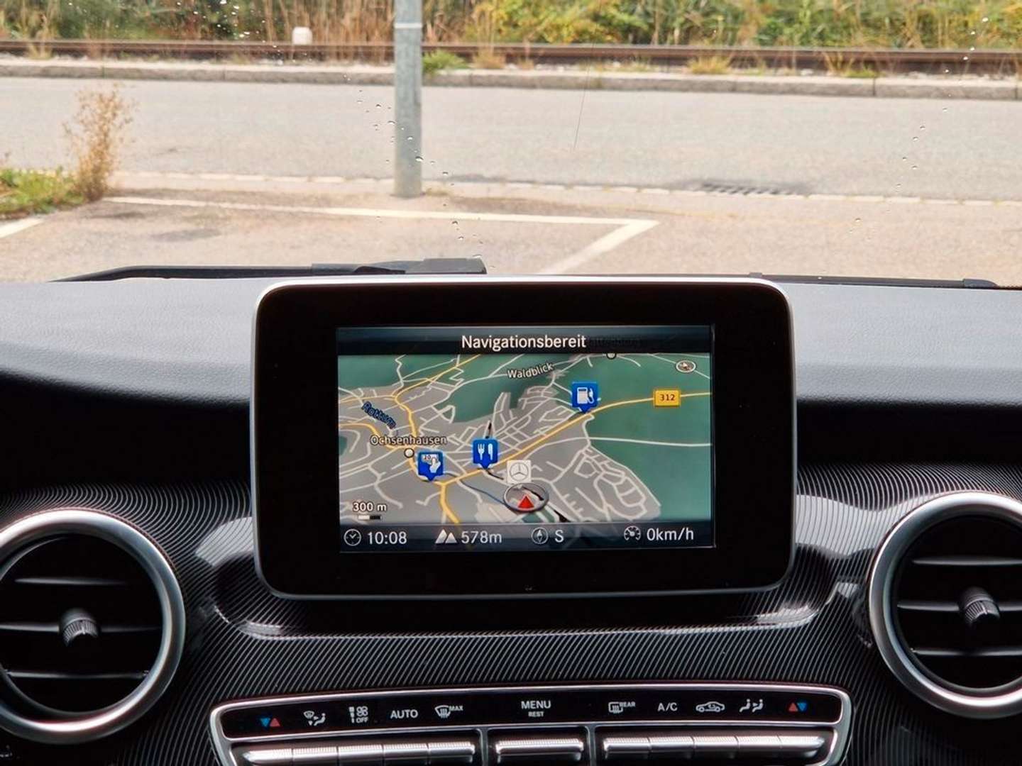 Mercedes Vito 220d Edition - 2018 - Joinsteer - #11