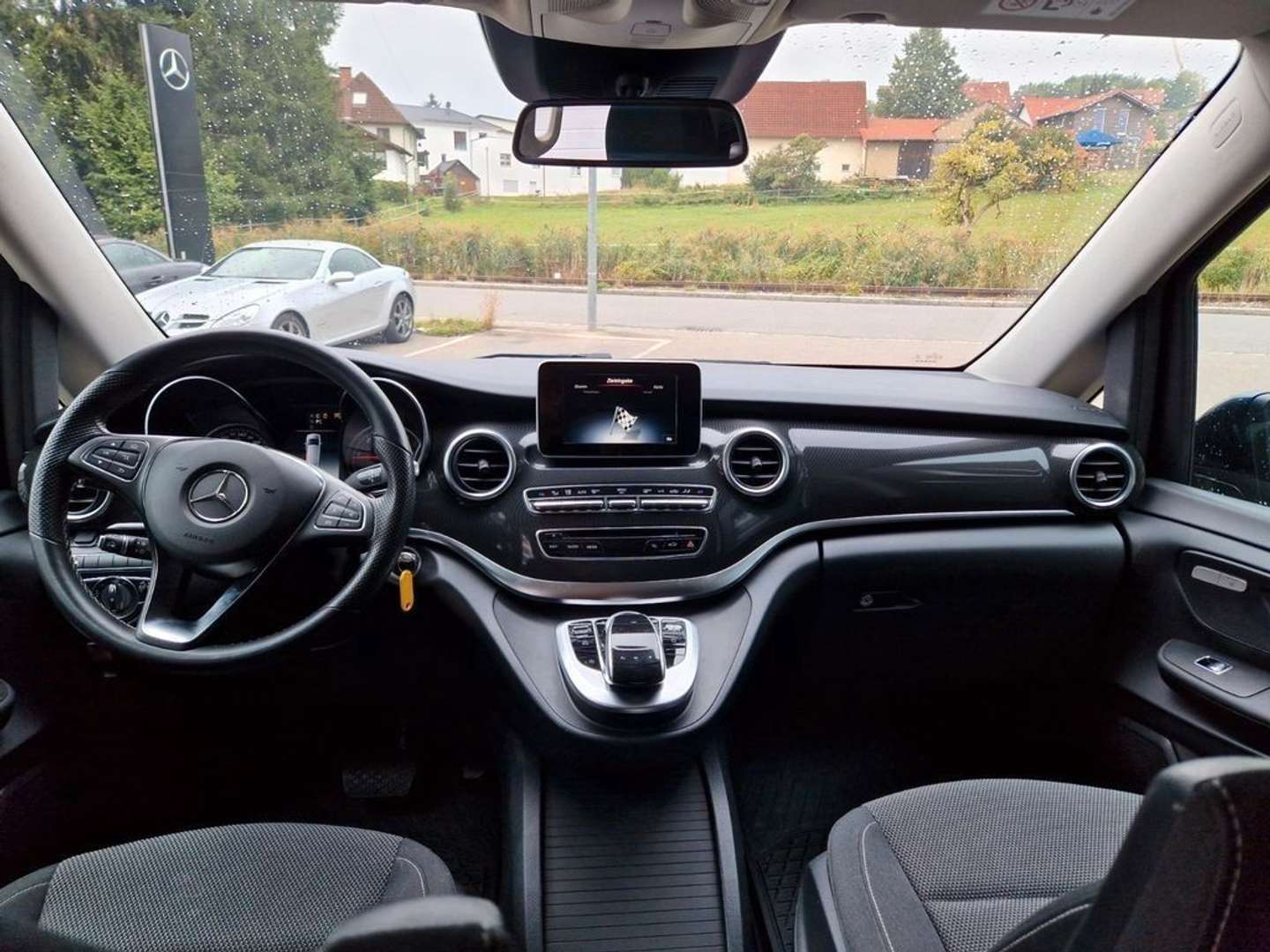 Mercedes Vito 220d Edition - 2018 - Joinsteer - #8