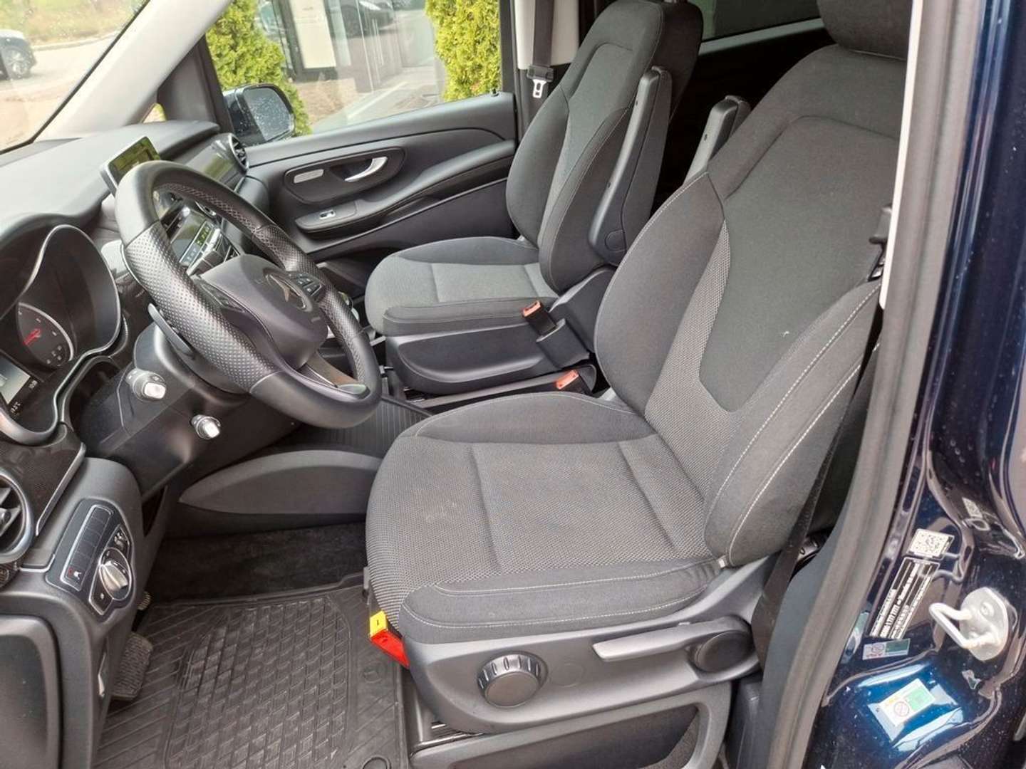 Mercedes Vito 220d Edition - 2018 - Joinsteer - #12