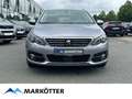 Peugeot 308 1.2 SW Allure Pack ACC/CAM/SHZ/KLIMA/PDC Gris - thumbnail 4