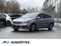 Peugeot 308 1.2 SW Allure Pack ACC/CAM/SHZ/KLIMA/PDC Gris - thumbnail 1