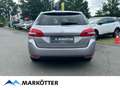 Peugeot 308 1.2 SW Allure Pack ACC/CAM/SHZ/KLIMA/PDC Gris - thumbnail 3
