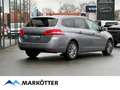 Peugeot 308 1.2 SW Allure Pack ACC/CAM/SHZ/KLIMA/PDC Gris - thumbnail 2