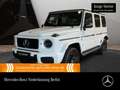 Mercedes-Benz G 580 AMG Burmester 3D Fondent 360° Multibeam SHD Weiß - thumbnail 1