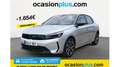 Opel Corsa 1.2T XHL S/S GS 100 Zilver - thumbnail 1