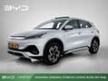 BYD Atto 3 Comfort 60 kWh | 18" LMV | De BYD dealer van NL | Wit - thumbnail 1