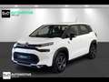 Citroen C3 Aircross feel apple carplay / android bijela - thumbnail 1