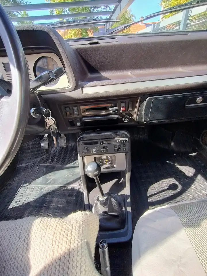 Ford Fiesta uit Spanje, 1 eigenaar, 75k kms!!!, foto 10