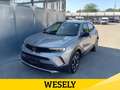 Opel Mokka 1.2 Turbo Elegance (EURO 6d) Grau - thumbnail 1