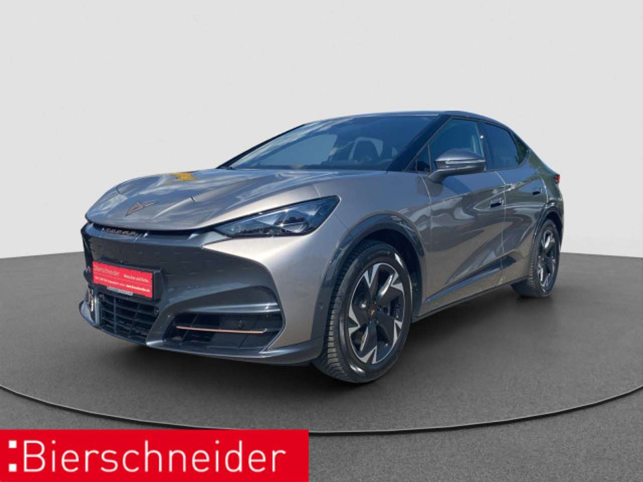 Cupra Tavascan 2025