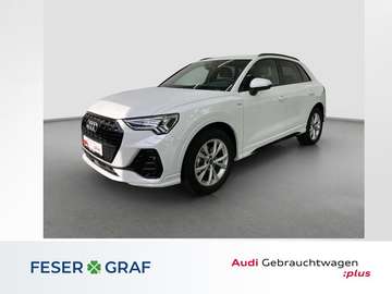 S line 35 TFSI S tronic Keyless RFK LED Navi