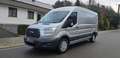 Ford Transit 2.2 TDCi L3H2 Euro 5b Clima Grijs - thumbnail 1