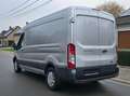 Ford Transit 2.2 TDCi L3H2 Euro 5b Clima Grijs - thumbnail 4