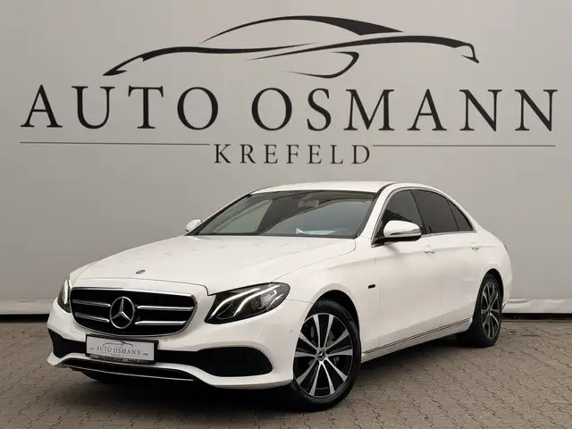 Mercedes-Benz E 300 e 9G-TRONIC Avantgarde   CarPlay   RFK