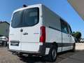Mercedes-Benz Sprinter 214 CDI Kasten Standard STH KAM Weiß - thumbnail 4