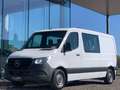 Mercedes-Benz Sprinter 214 CDI Kasten Standard STH KAM Weiß - thumbnail 2