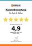 Volkswagen T6.1 Multivan T6.1 Multivan Highline 4Motion DSG *Voll* Noir - thumbnail 26
