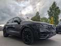 Volkswagen Touareg 3.0 TFSI V6 4Mo R-Line | 50g CO | Toit pano. Zwart - thumbnail 5