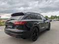 Volkswagen Touareg 3.0 TFSI V6 4Mo R-Line | 50g CO | Toit pano. Zwart - thumbnail 4