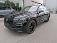 Volkswagen Touareg 3.0 TFSI V6 4Mo R-Line | 50g CO | Toit pano. Zwart - thumbnail 1