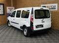 Renault Kangoo Maxi 1.5 dCi eur6 utilitaire Weiß - thumbnail 3