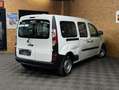 Renault Kangoo Maxi 1.5 dCi eur6 utilitaire Weiß - thumbnail 4