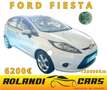 Ford Fiesta 1.25 Trend 82 Weiß - thumbnail 1