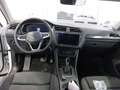 Volkswagen Tiguan 2.0 TDI DSG 4M ELEGANCE STDHZG MATRIX KAM Weiß - thumbnail 3