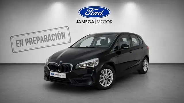 BMW 225 225xe iPerformance