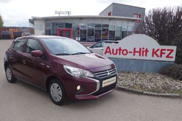 1,2i Inform ** 8fach bereift/leasingfähig **