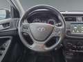 Hyundai i20 1.2 YES! Kamera PDC SHZ Lenkradheizung Grau - thumbnail 13
