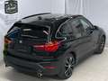 BMW X1 xDrive 20 d Schwarz - thumbnail 5