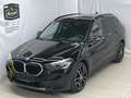 BMW X1 xDrive 20 d Schwarz - thumbnail 1