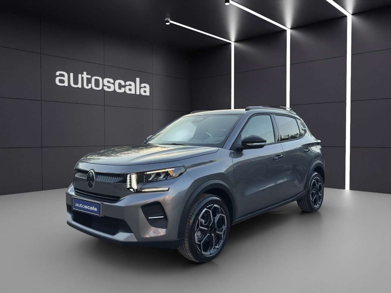 Citroen C3 PureTech Turbo 100 S&S Max