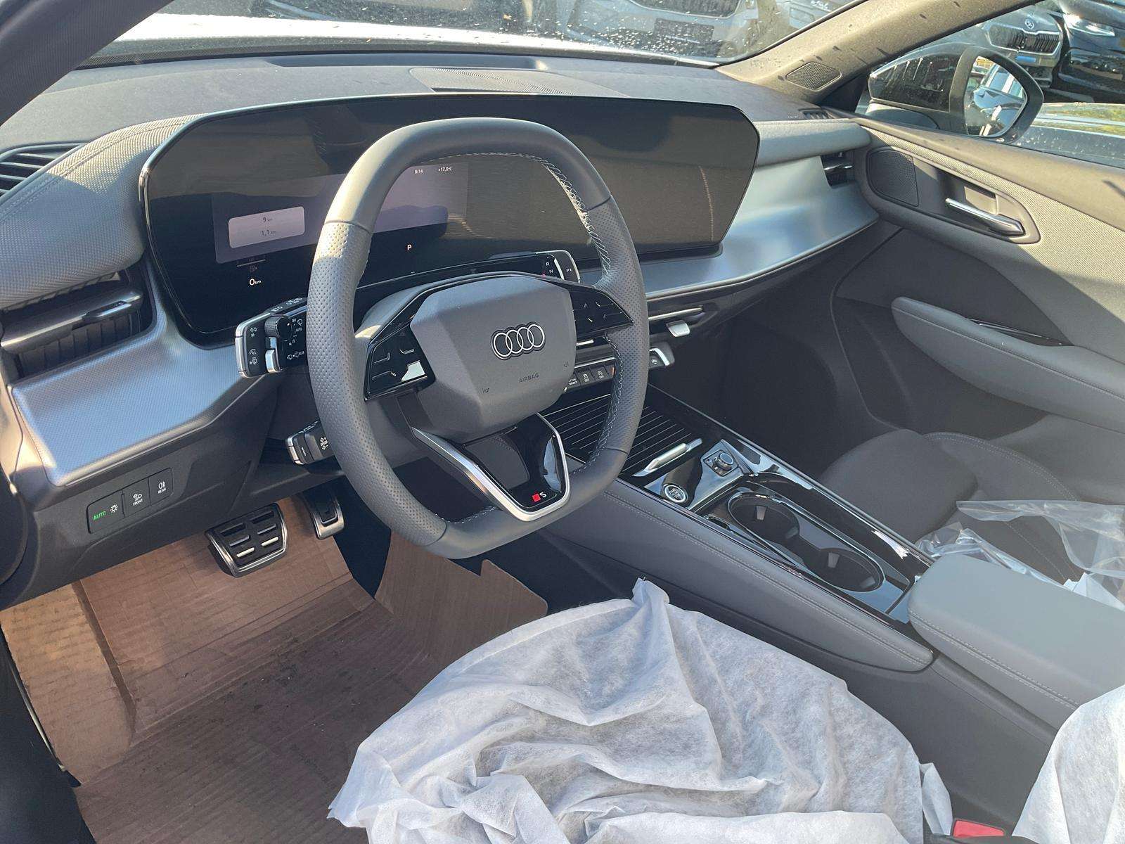 Ojazdené Audi Q3 2.0