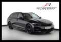 BMW 320 d Touring M Sport ACC HIFI LASER RFK AHK Schwarz - thumbnail 1