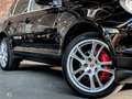 Porsche Cayenne 4.8 Turbo btw gunstig Negru - thumbnail 11