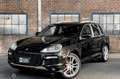 Porsche Cayenne 4.8 Turbo btw gunstig Noir - thumbnail 1