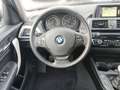 BMW 118 d xDrive Advantage Gris - thumbnail 9